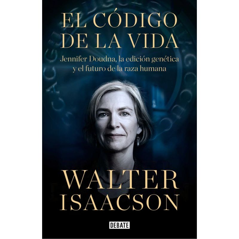 TOP10BOOKS - Libro EL CODIGO DE LA VIDA