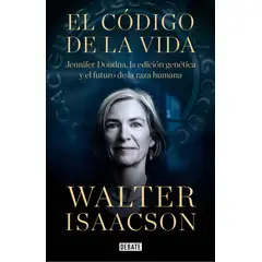 TOP10BOOKS - LIBRO El Codigo De La Vida - El Codigo De La Vida