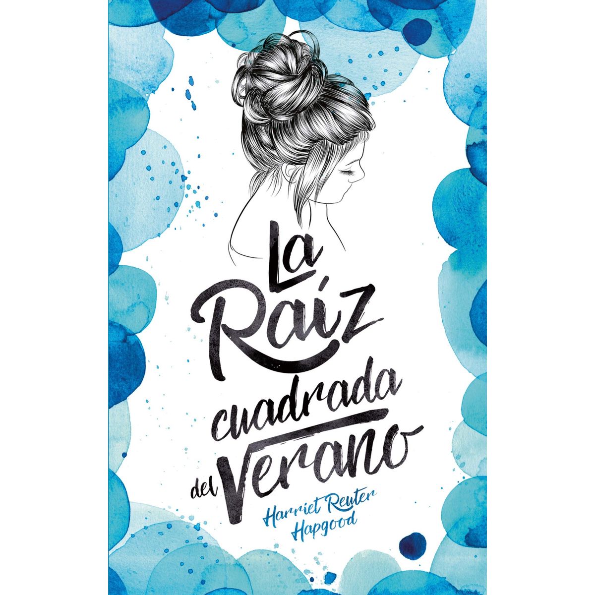 TOP10BOOKS - LIBRO La Raiz Cuadrada Del Verano - La Raiz Cuadrada Del Verano