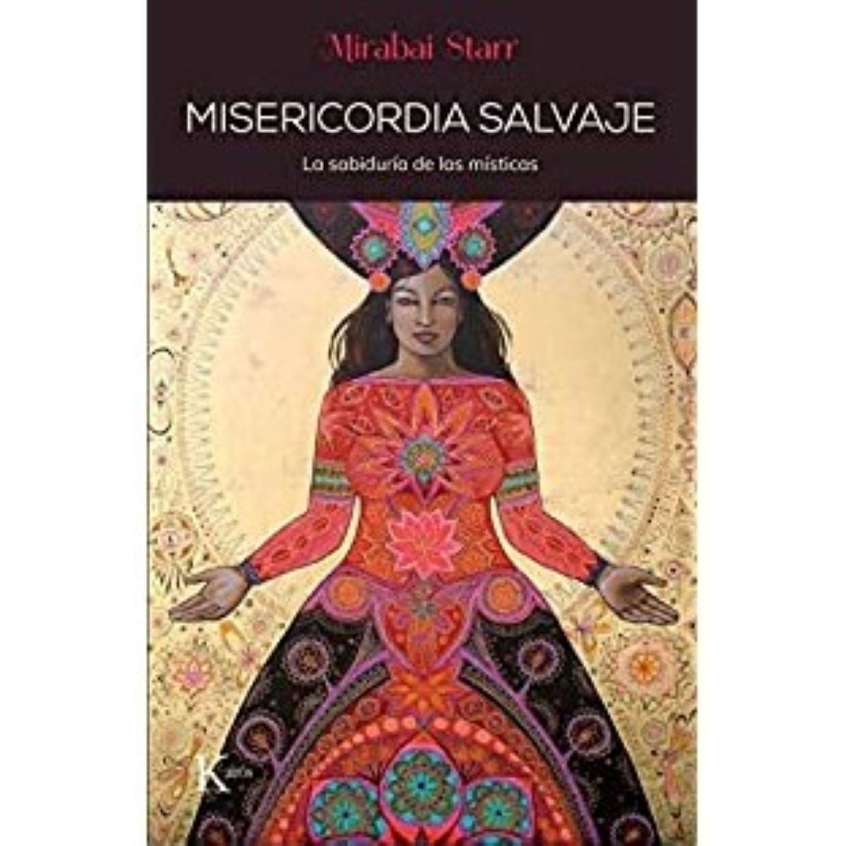 TOP10BOOKS - LIBRO Misericordia Salvaje - Misericordia Salvaje
