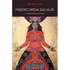 TOP10BOOKS - LIBRO Misericordia Salvaje - Misericordia Salvaje