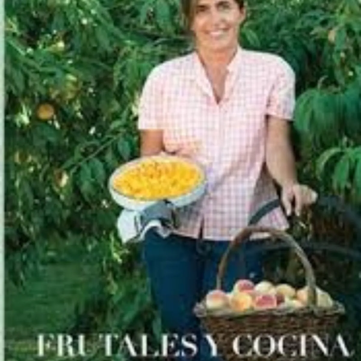 TOP10BOOKS - LIBRO Frutales Y Cocina - Frutales Y Cocina