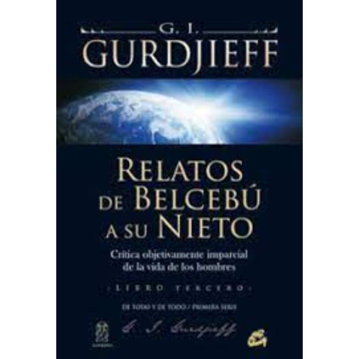 TOP10BOOKS - LIBRO Relatos De Belcebu A Su Nieto III - Relatos De Belcebu A Su Nieto III