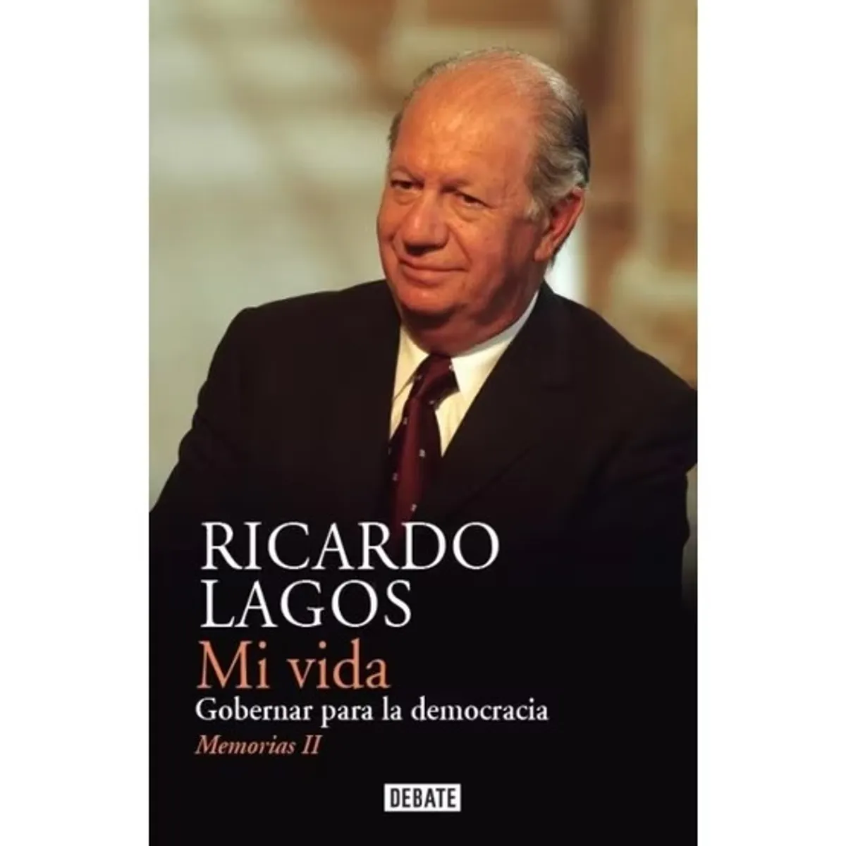 TOP10BOOKS - LIBRO MI Vida - Memorias Ii - Mi Vida - Memorias II