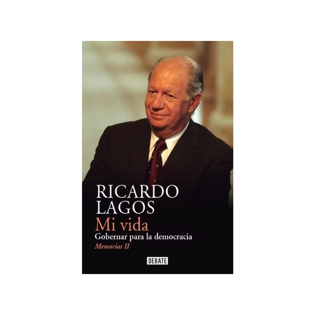 TOP10BOOKS - LIBRO MI Vida - Memorias Ii - Mi Vida - Memorias II