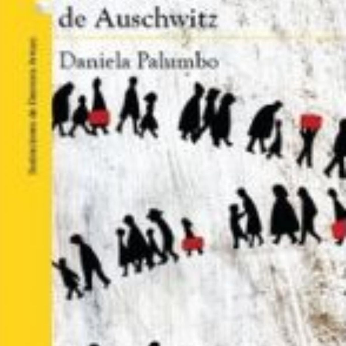 TOP10BOOKS - LIBRO Las Maletas De Auschwitz - Las Maletas De Auschwitz