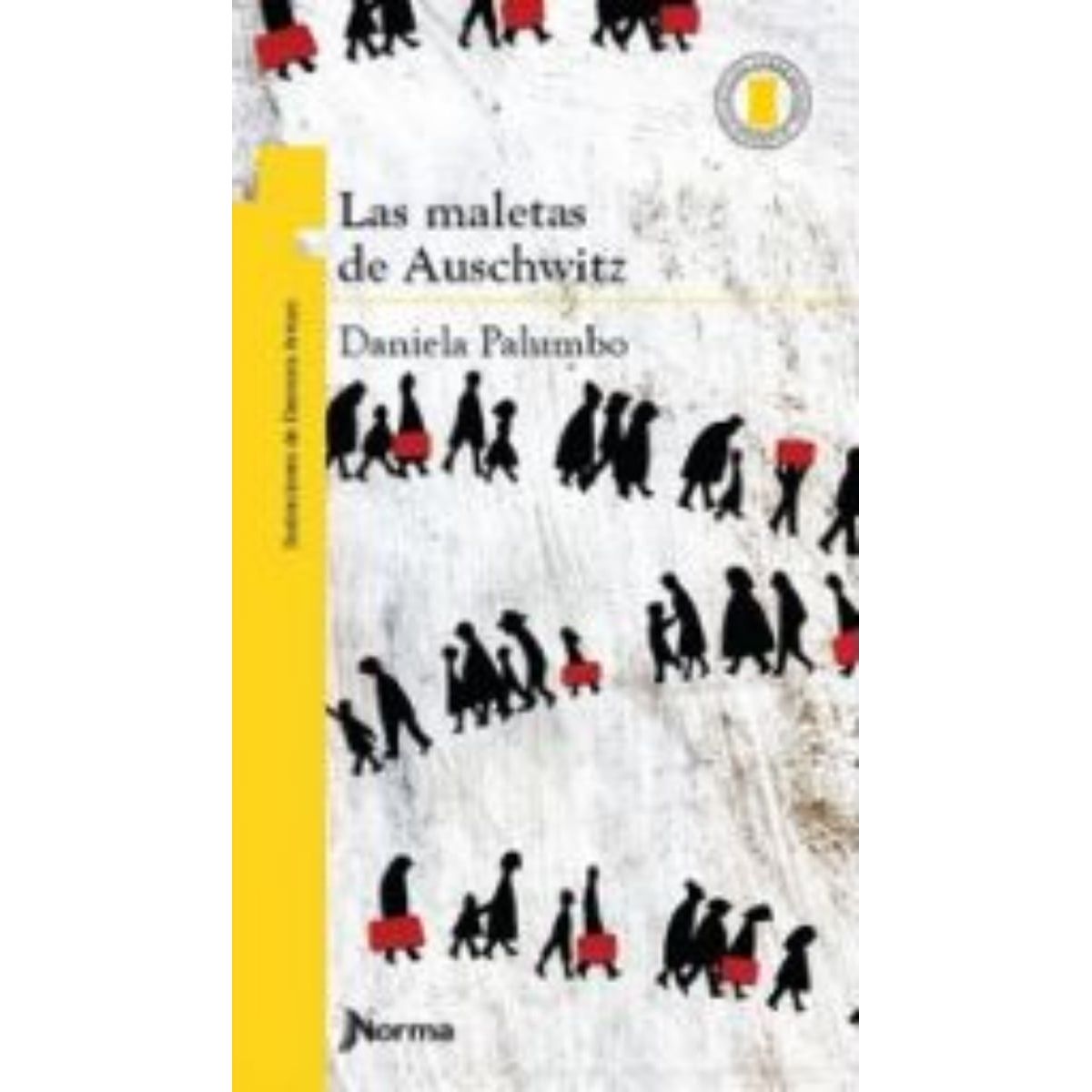 TOP10BOOKS - LIBRO Las Maletas De Auschwitz - Las Maletas De Auschwitz