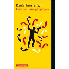 TOP10BOOKS - LIBRO Política Para Perplejos - Política Para Perplejos