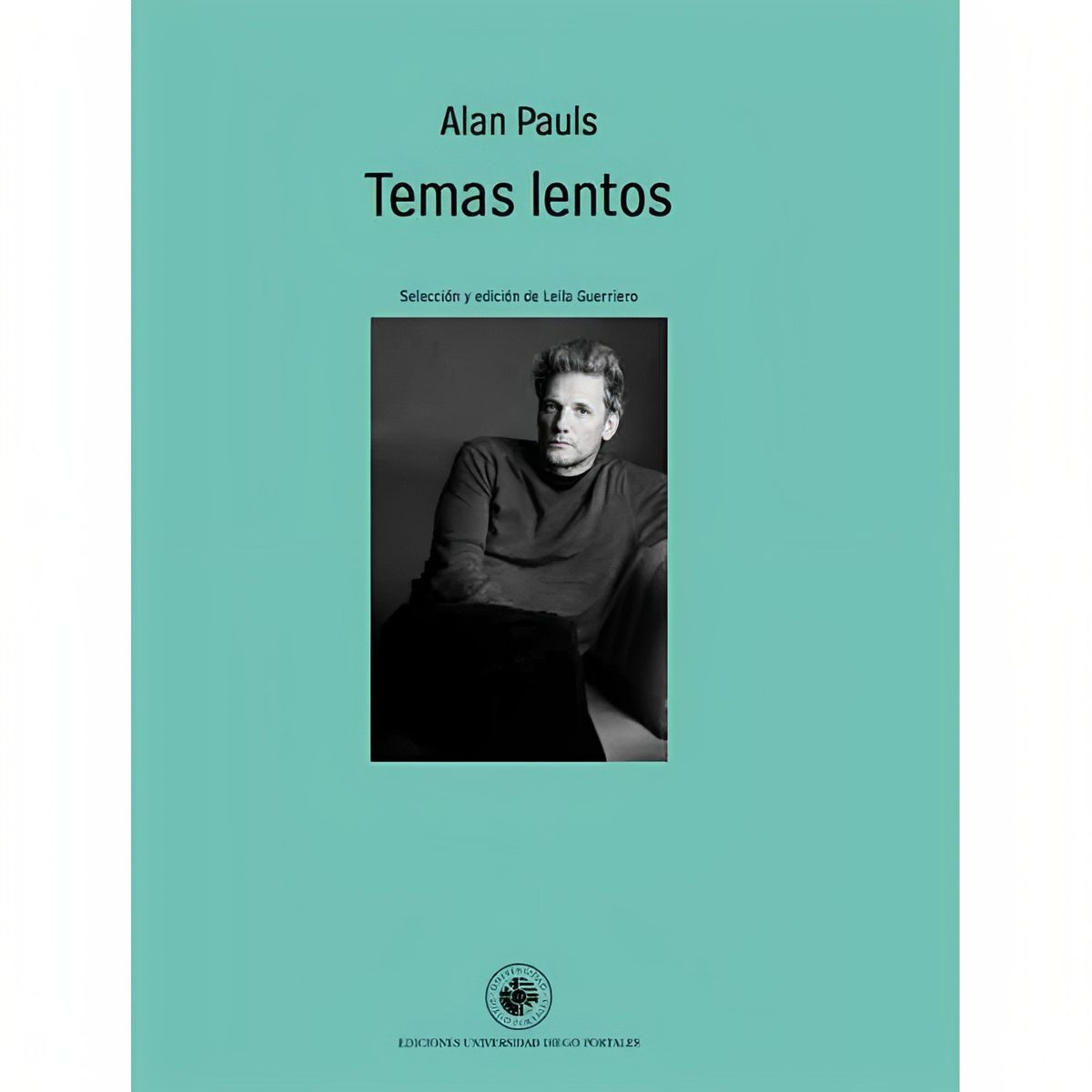 TOP10BOOKS - LIBRO Temas Lentos - Temas Lentos