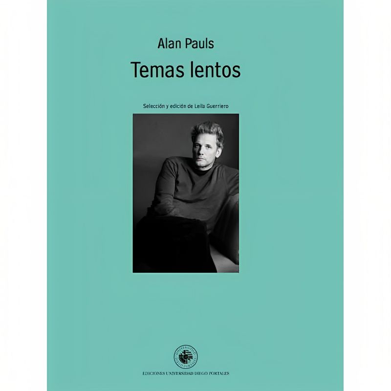 TOP10BOOKS - Libro Temas Lentos -689-