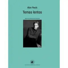 TOP10BOOKS - Libro Temas Lentos -689-