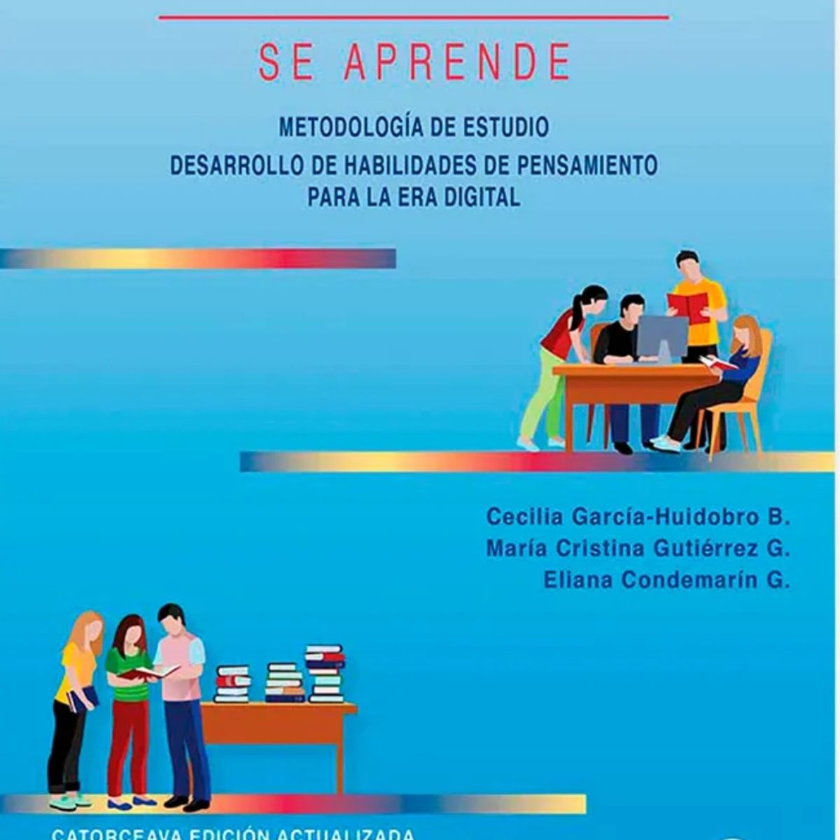TOP10BOOKS - LIBRO A Estudiar Se Aprende. Metodología De Estudio
