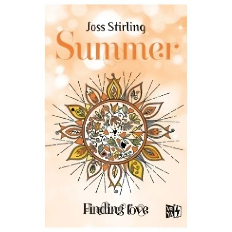 TOP10BOOKS - LIBRO SUMMER / JOSS STIRLING / VR YA