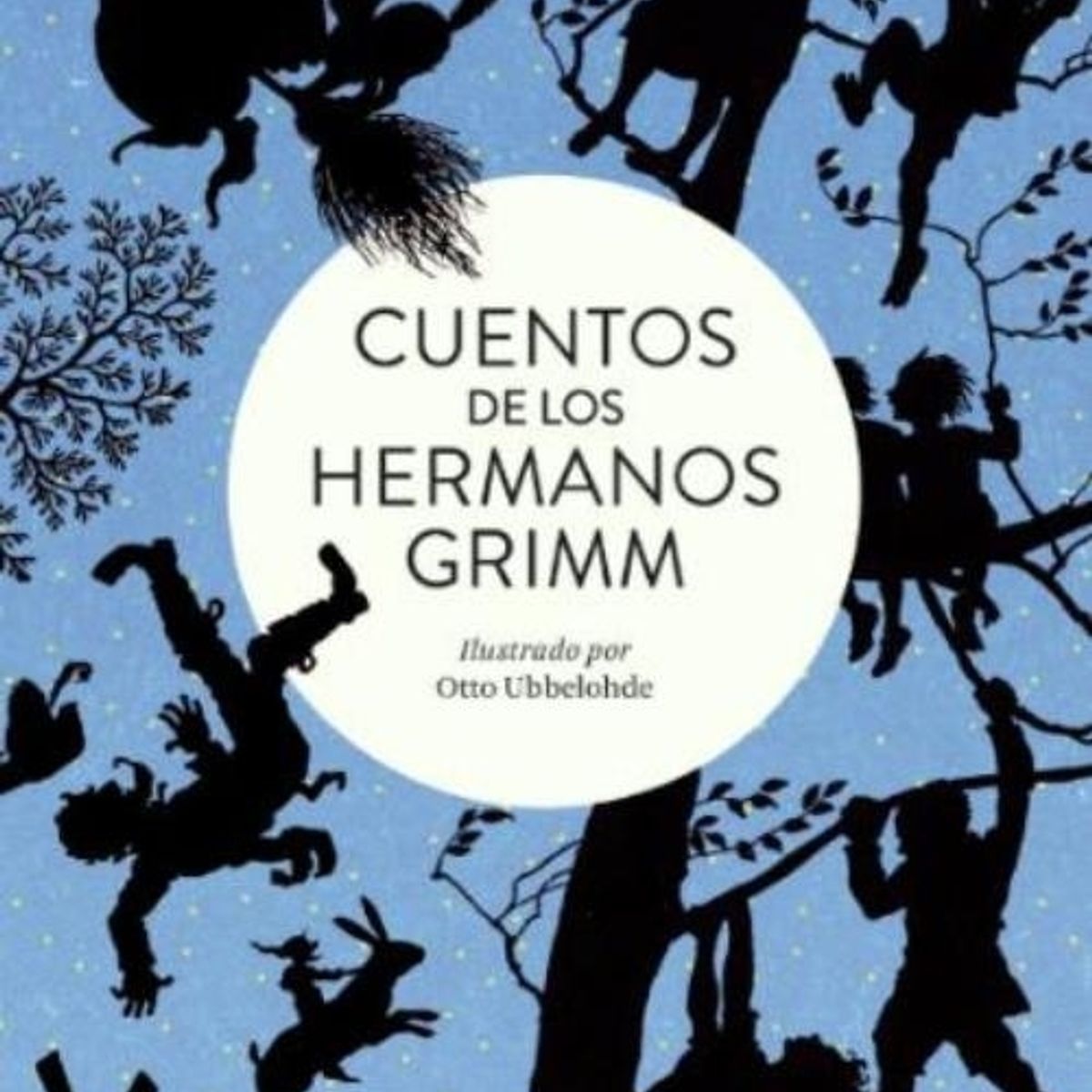 TOP10BOOKS - LIBRO Cuentos De Los Hermanos Grimm (pocket)