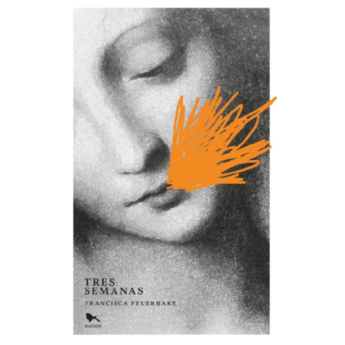 TOP10BOOKS - LIBRO Tres Semanas - Francisca Feuerhake