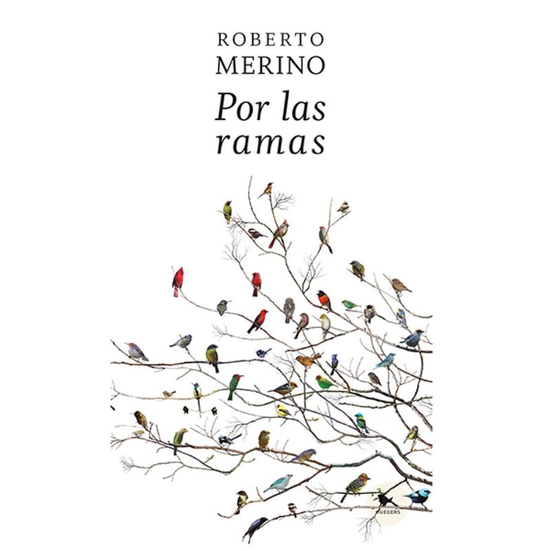 TOP10BOOKS - Libro POR LAS RAMAS