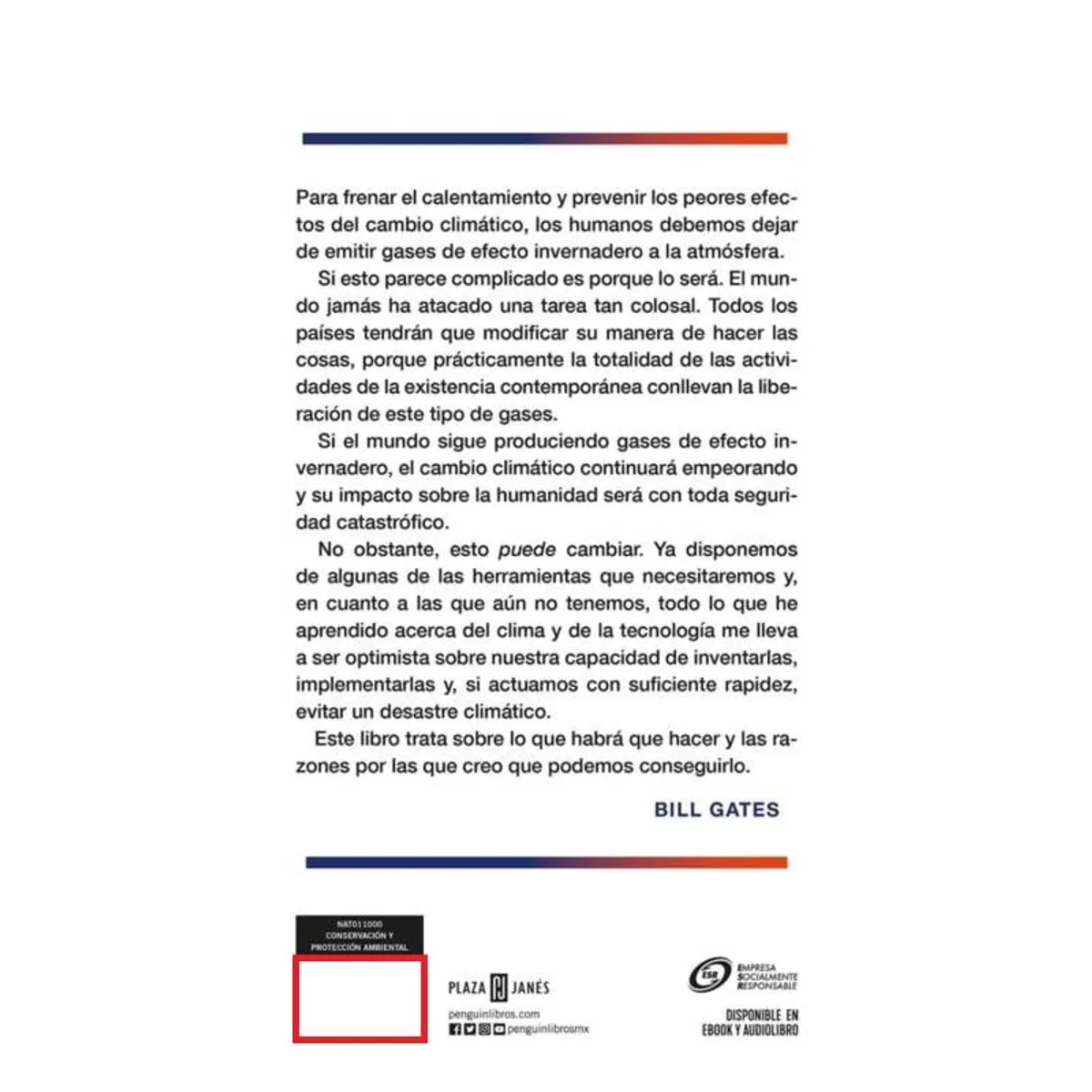 TOP10BOOKS - LIBRO cómo Evitar Un Desastre Climatico - cómo Evitar Un Desastre Climatico