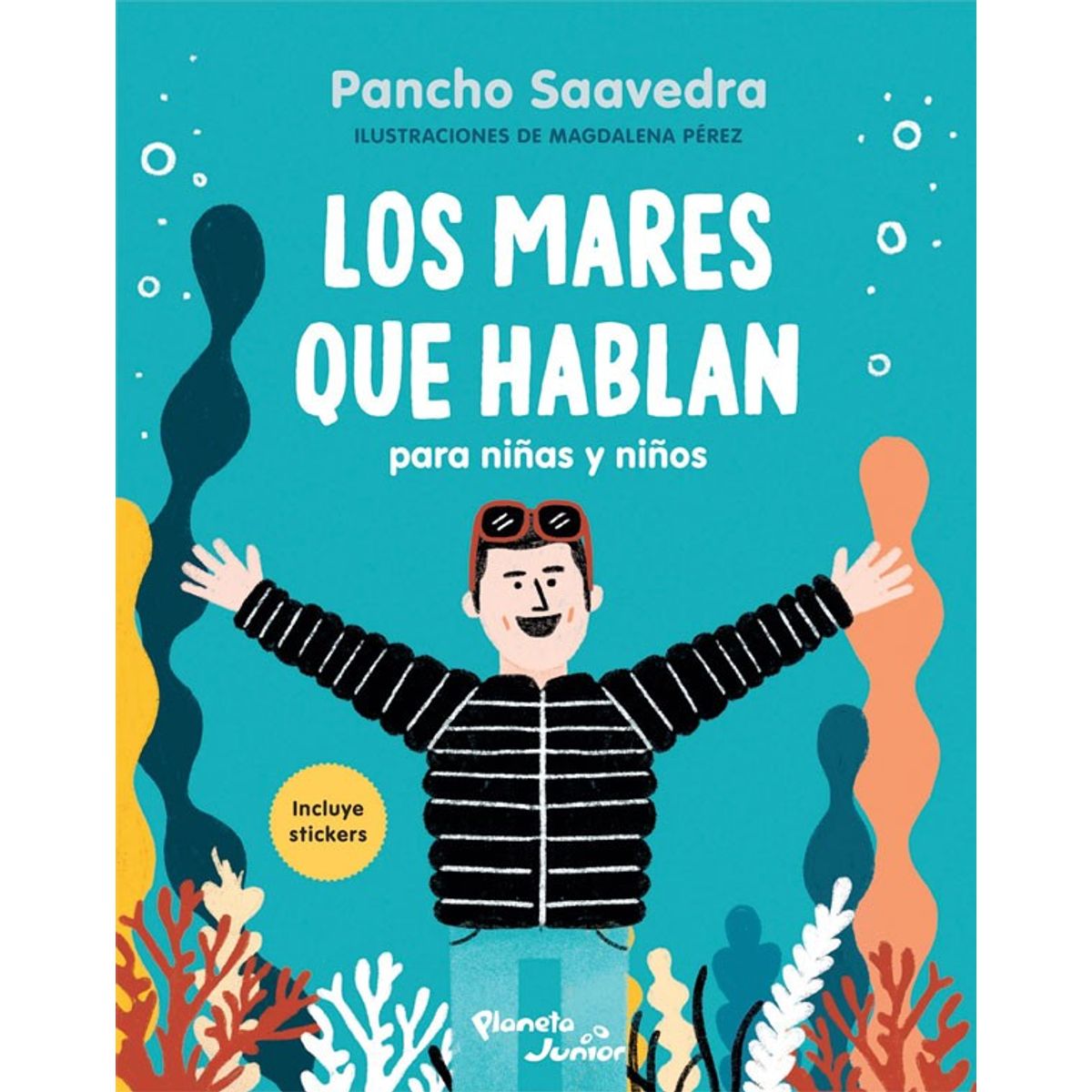 TOP10BOOKS - LIBRO Los Mares Que Hablan - Los Mares Que Hablan