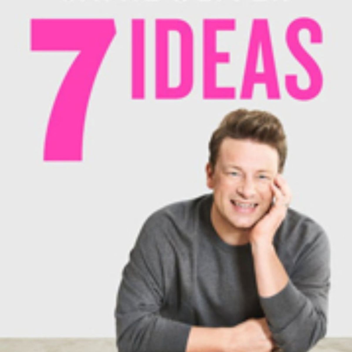 TOP10BOOKS - LIBRO 7 Ideas. Recetas Faciles Y Deliciosas Para Cada Dia De La Semana