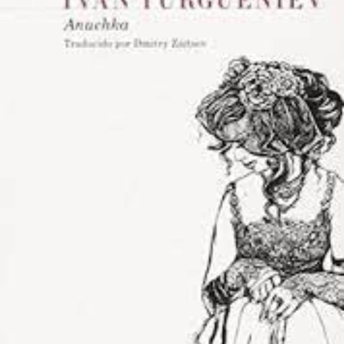 TOP10BOOKS - LIBRO Anuchka - Anuchka