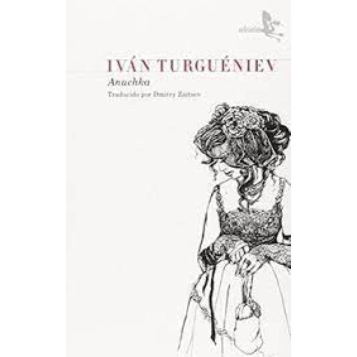 TOP10BOOKS - LIBRO Anuchka - Anuchka