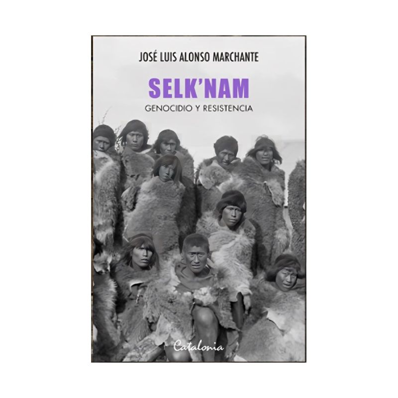 TOP10BOOKS - Libro SELK ´NAM. GENOCIDIO Y RESISTENCIA