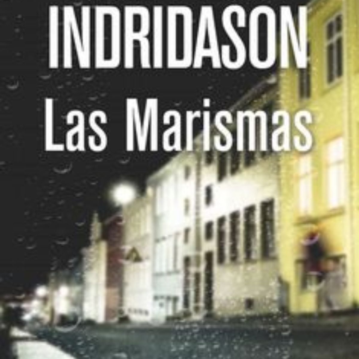 TOP10BOOKS - LIBRO Las Marismas - Las Marismas