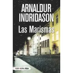 TOP10BOOKS - LIBRO Las Marismas - Las Marismas