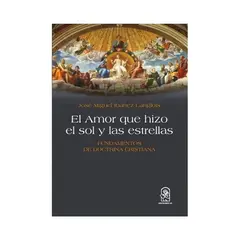 TOP10BOOKS - LIBRO El Amor Que Hizo El Sol Y Las Estrellas