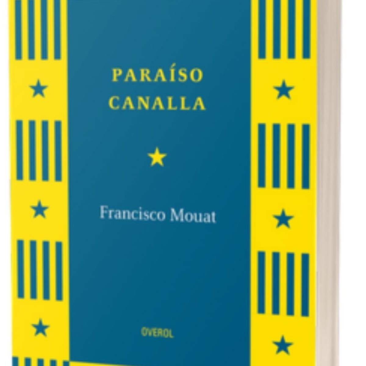 TOP10BOOKS - LIBRO Paraiso Canalla - Paraiso Canalla
