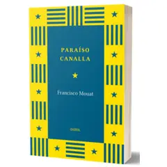 TOP10BOOKS - LIBRO Paraiso Canalla - Paraiso Canalla