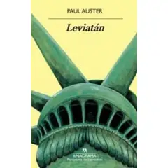 TOP10BOOKS - LIBRO Leviatan - Leviatan