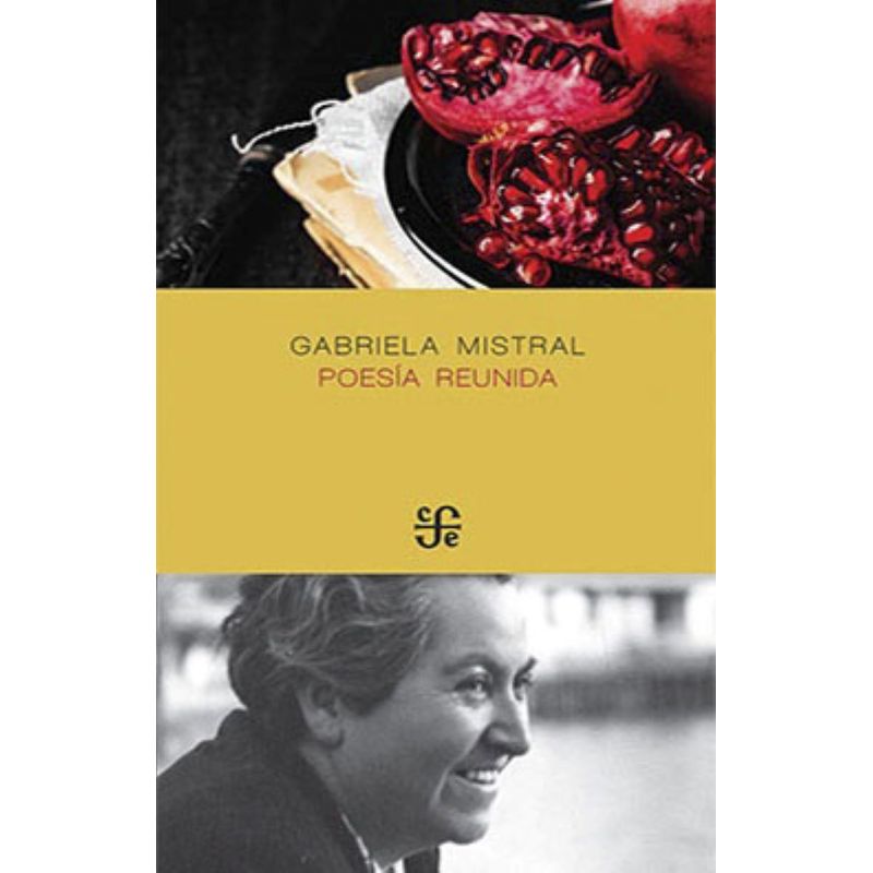 TOP10BOOKS - Libro POESIA REUNIDA