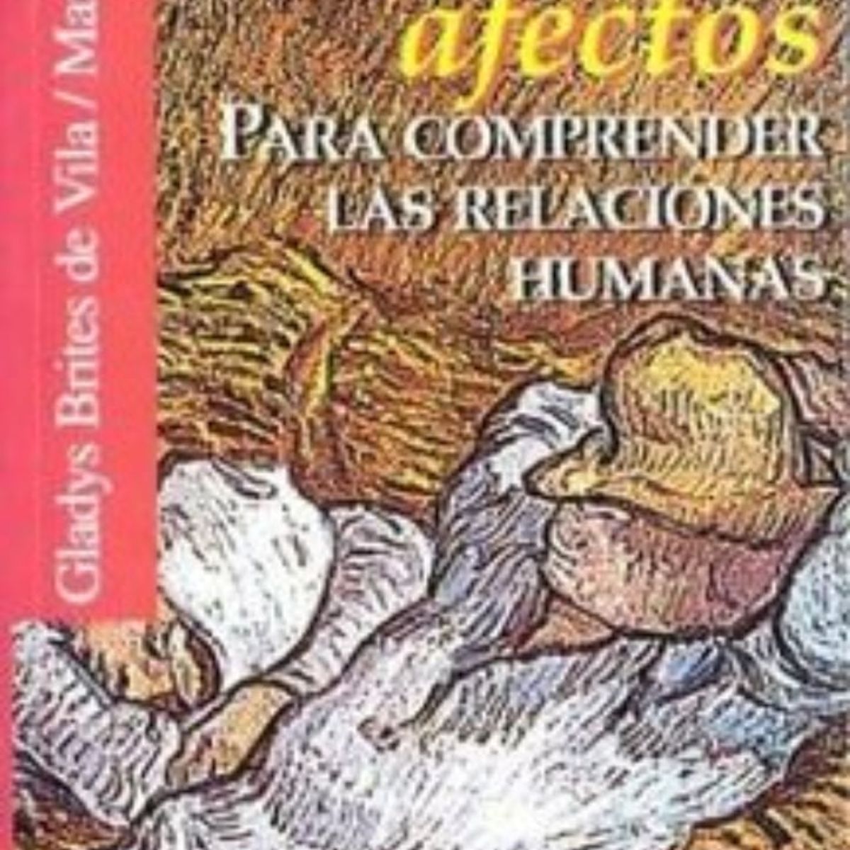 TOP10BOOKS - LIBRO Mundo De Los Afectos - Mundo De Los Afectos