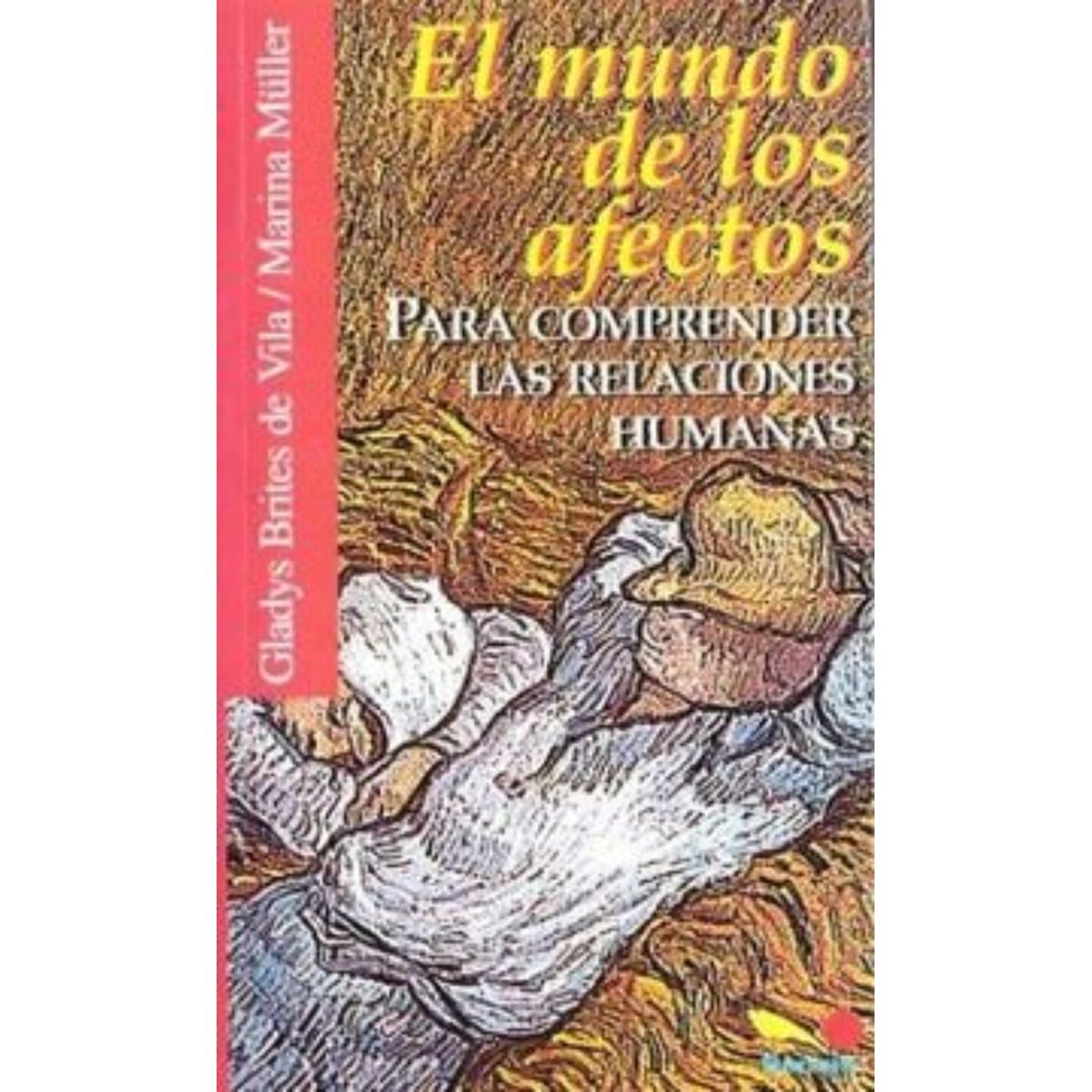 TOP10BOOKS - LIBRO Mundo De Los Afectos - Mundo De Los Afectos