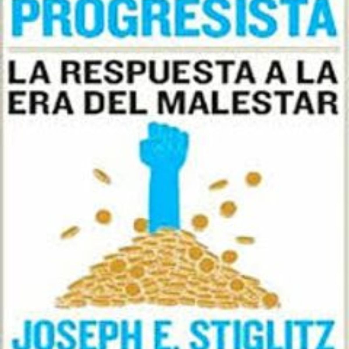 TOP10BOOKS - LIBRO Capitalismo Progresista - Capitalismo Progresista