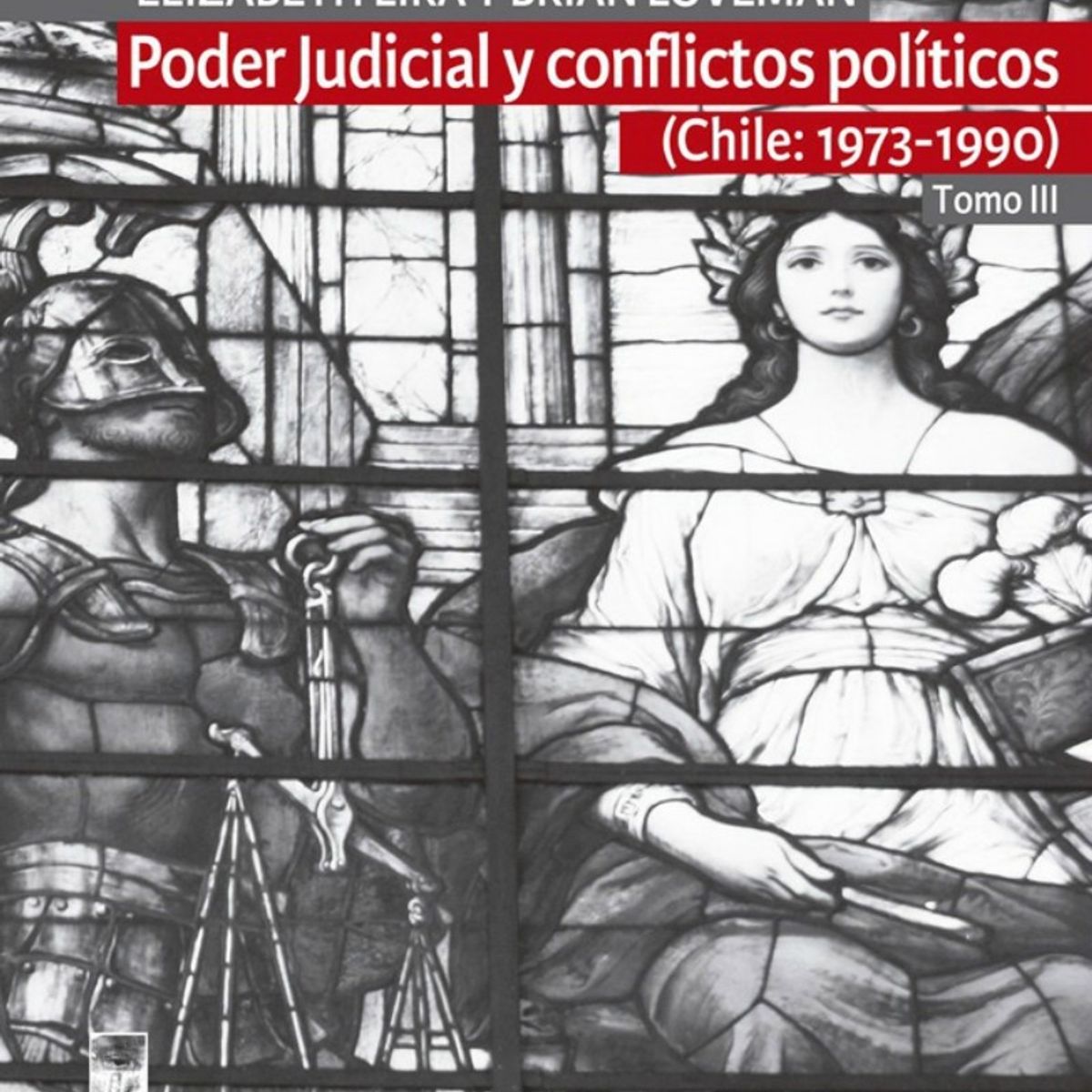 TOP10BOOKS - LIBRO Poder Judicial Y Conflictos Políticos Tomo III