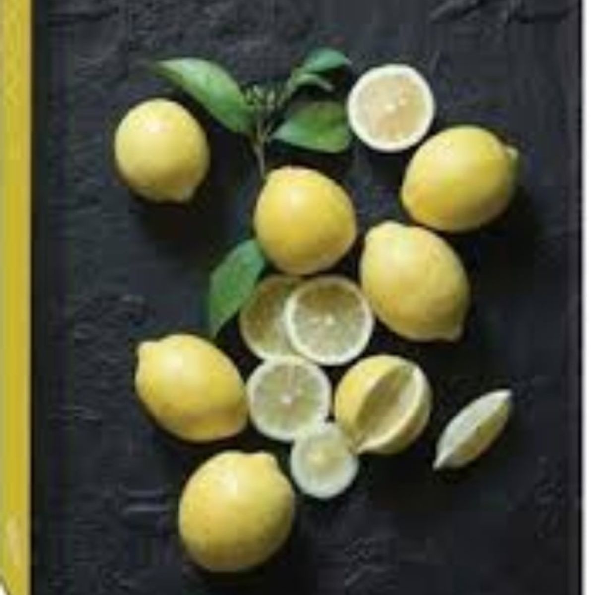 TOP10BOOKS - LIBRO Senttia - Limon - Senttia - Limon