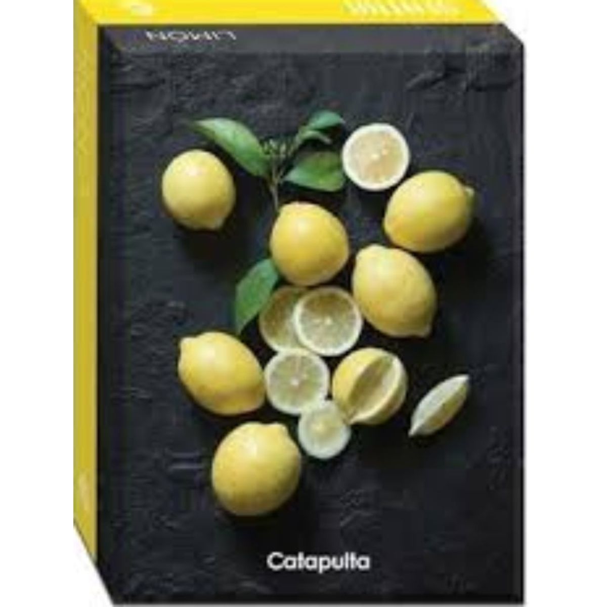 TOP10BOOKS - LIBRO Senttia - Limon - Senttia - Limon