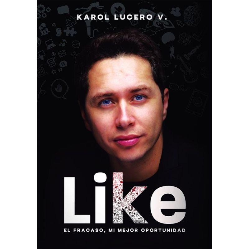 TOP10BOOKS - Libro LIKE