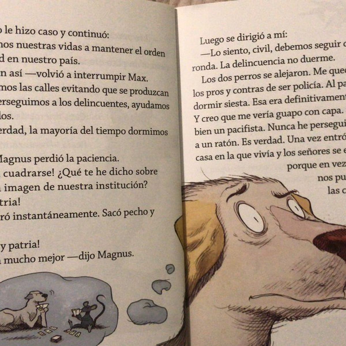 TOP10BOOKS - LIBRO Oscar - Florencia Herrera