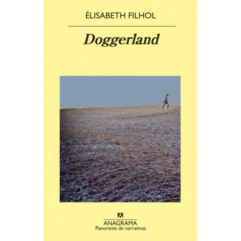 TOP10BOOKS - Libro DOGGERLAND