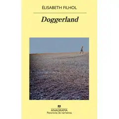 TOP10BOOKS - LIBRO Doggerland - Doggerland