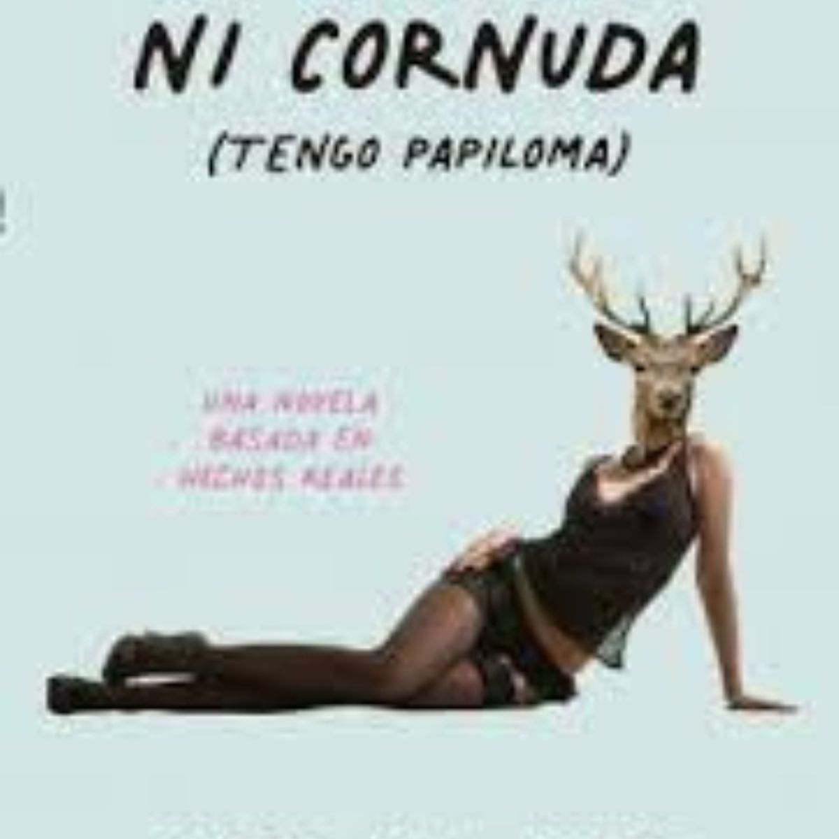 TOP10BOOKS - LIBRO Ni Promiscua Ni Cornuda (tengo Papiloma) - CONSUELO SILVA