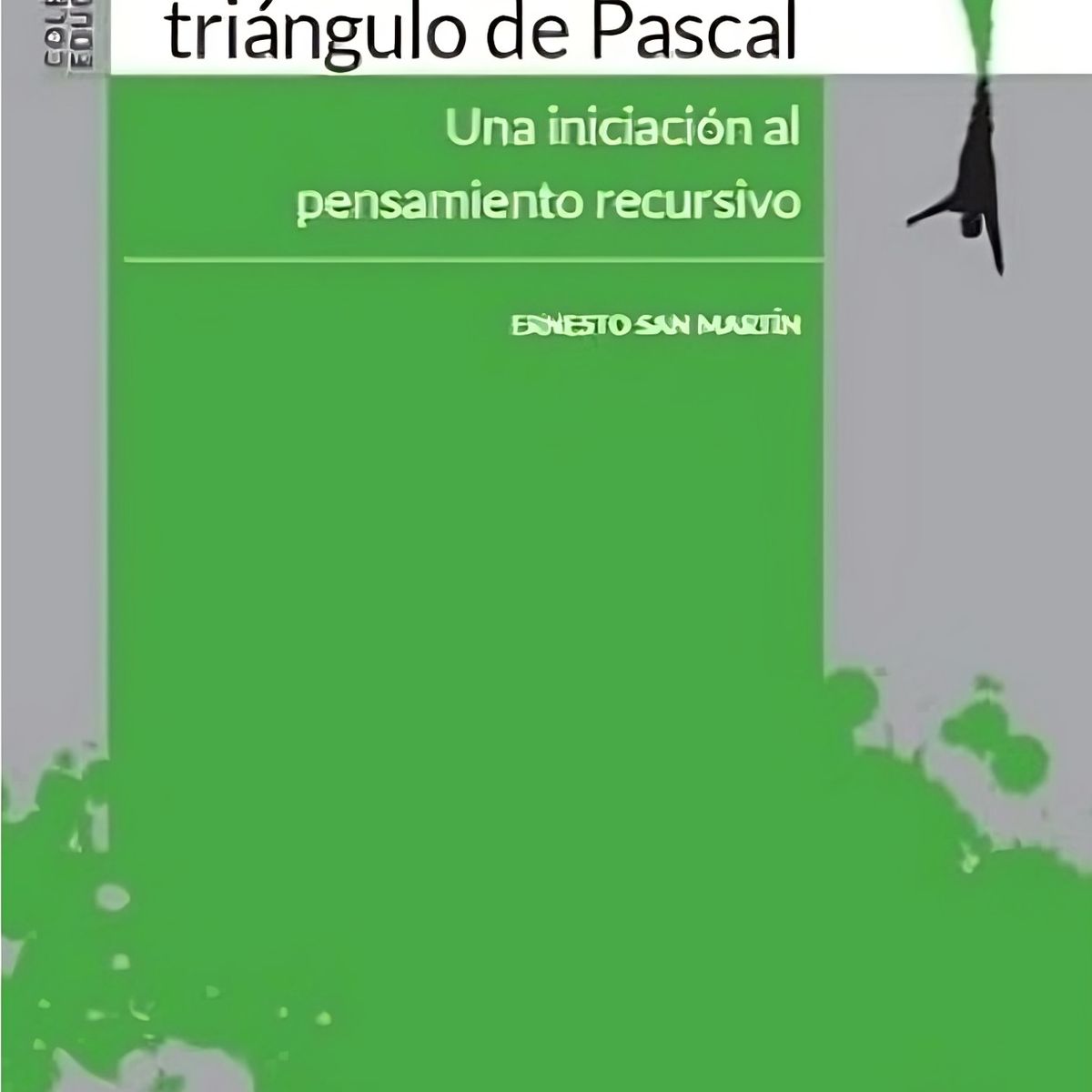 TOP10BOOKS - LIBRO Aritmética Pitagórica Y El Triángulo De Pascal