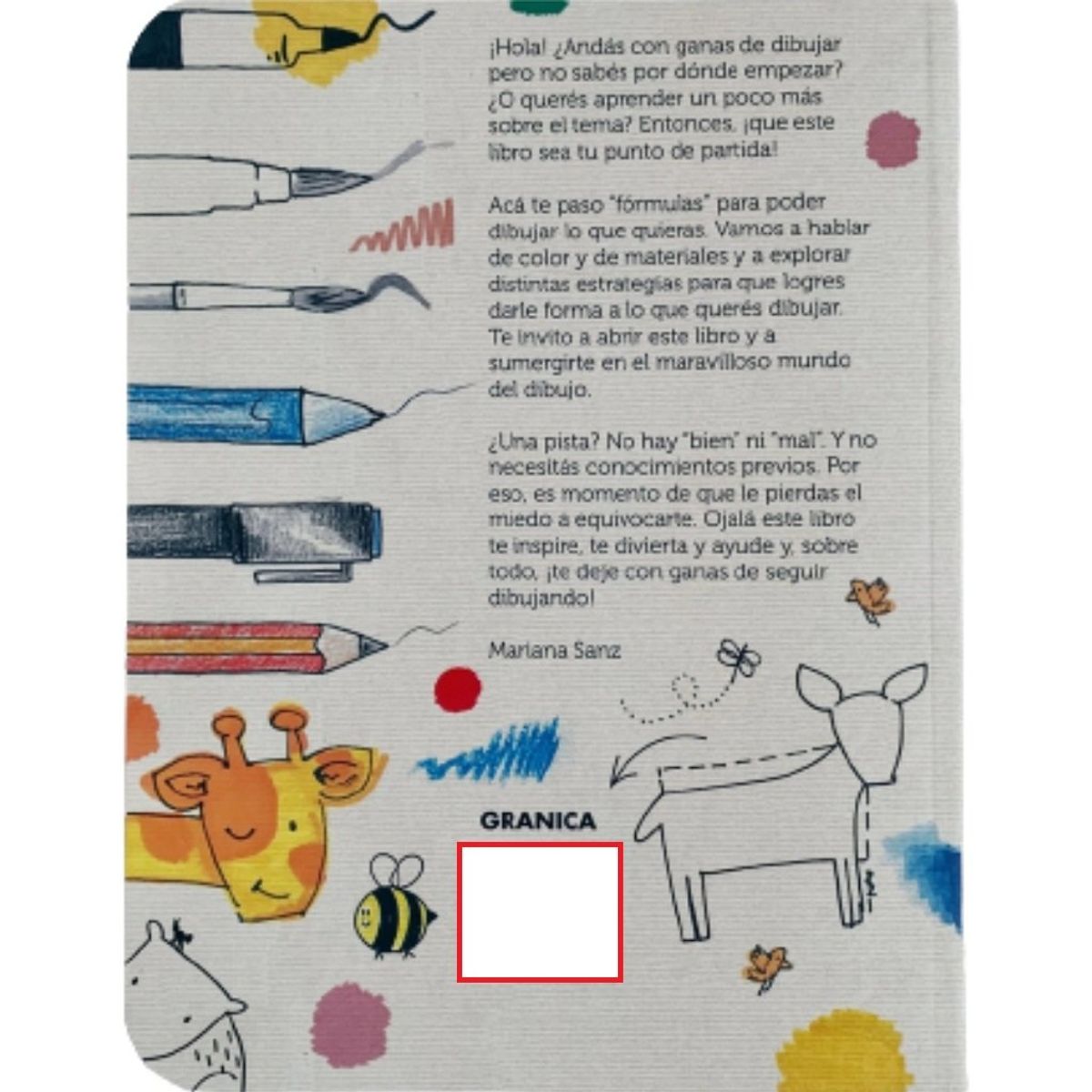 TOP10BOOKS - LIBRO El Libro De Los Pequenos Grandes Artistas