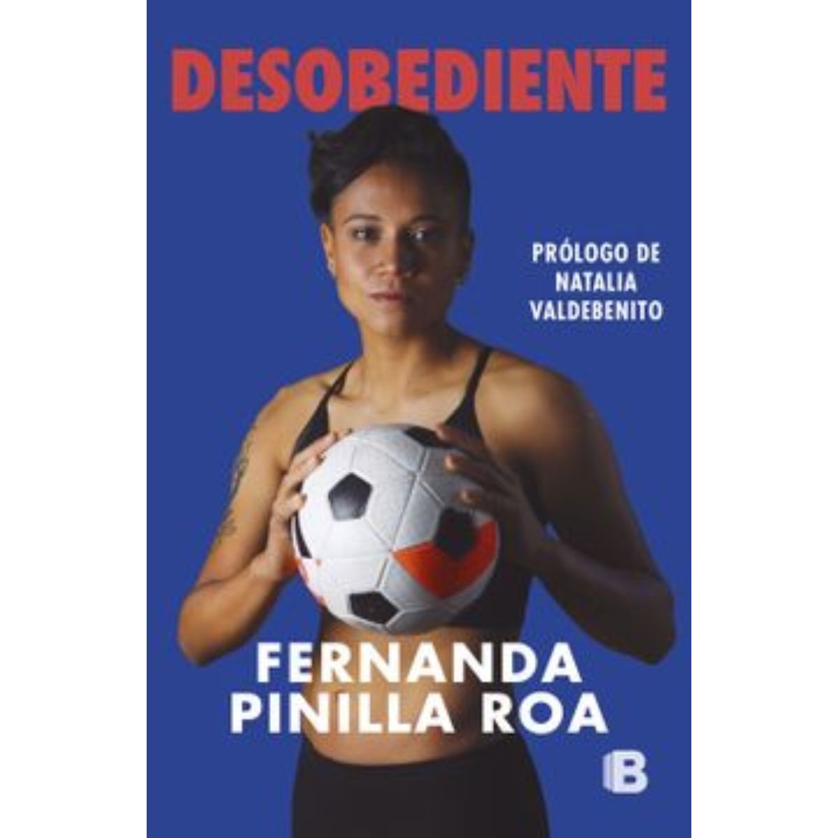TOP10BOOKS - LIBRO Desobediente - Desobediente