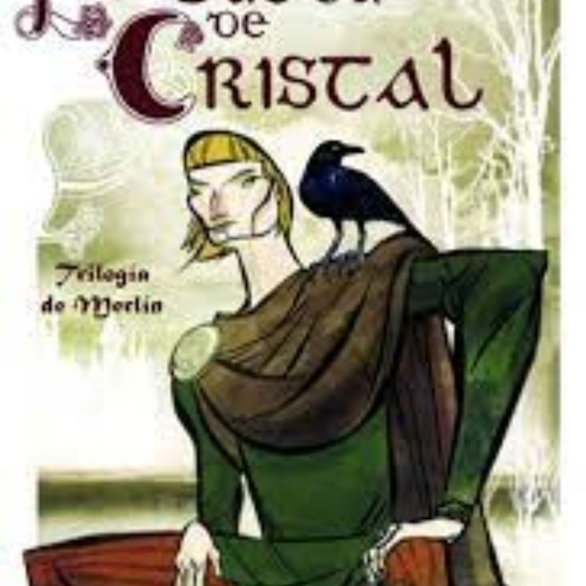 TOP10BOOKS - Libro La Cueva De Cristal -389-