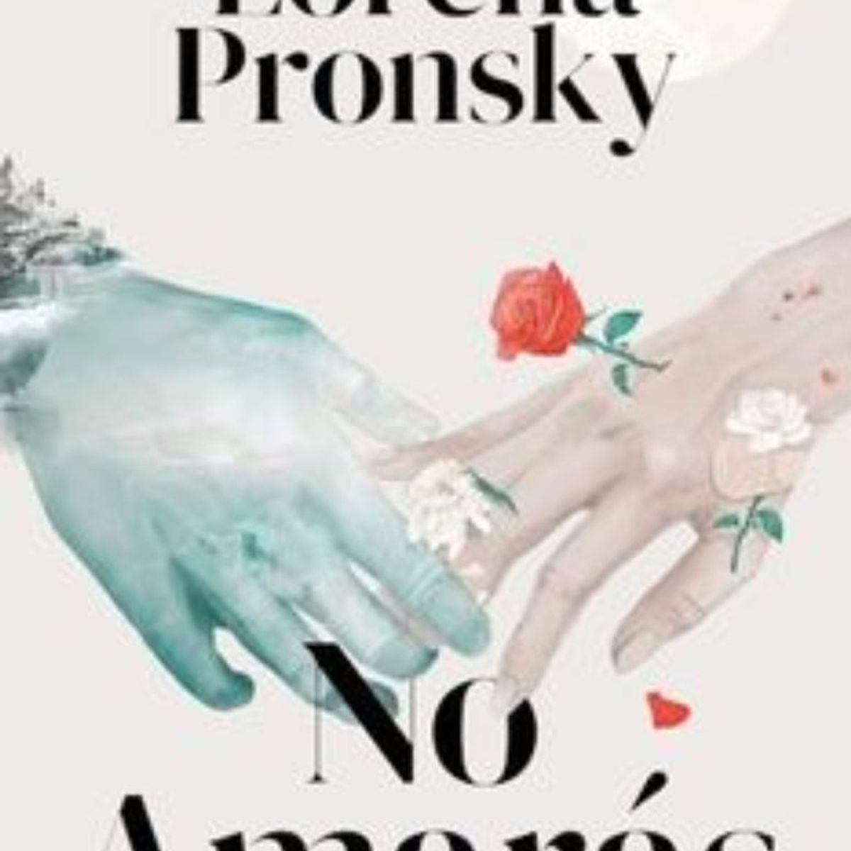 TOP10BOOKS - LIBRO No Amaras - No Amaras