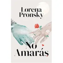 TOP10BOOKS - LIBRO No Amaras - No Amaras